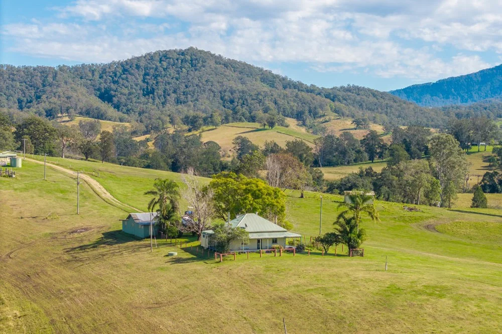 Additional image 26 of Lot 3 of 449 Hickeys Creek Road, Millbank NSW 2440