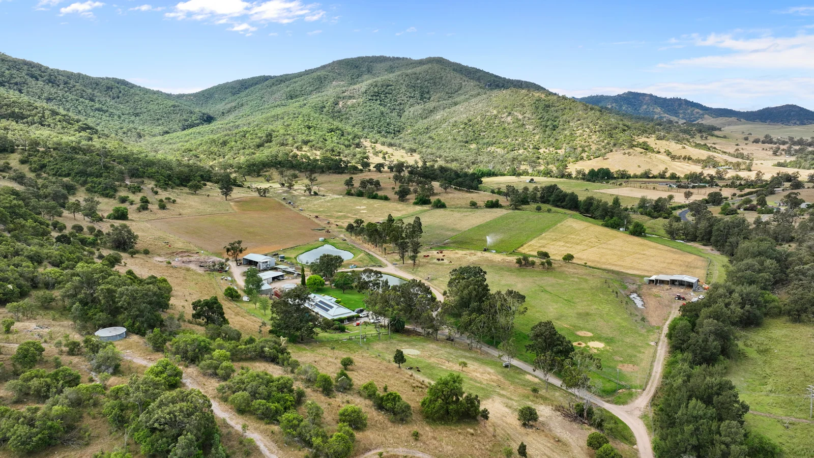 Additional image 4 of "Gap View" Wells Gully Road, Muswellbrook NSW 2333