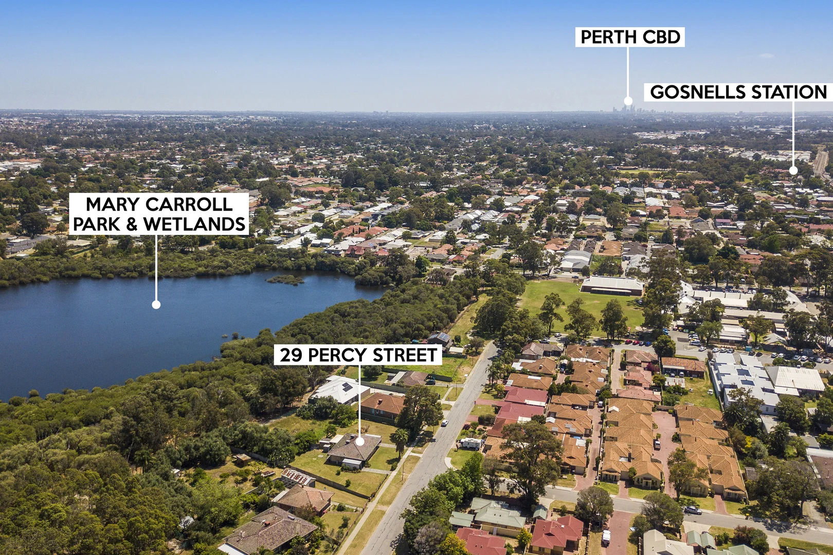 Additional image 2 of 29 Percy Street, Gosnells WA 6110