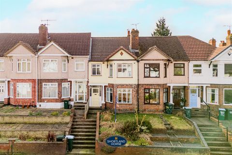 Prince Of Wales Road, Chapelfields, Coventry CV5