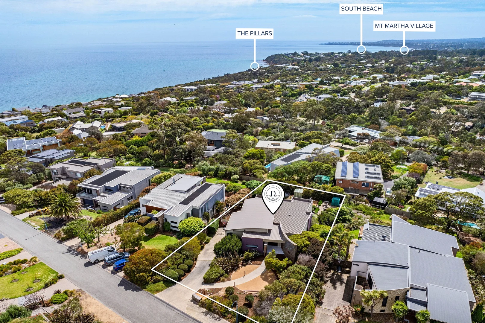 Additional image 20 of 24 Headland Waters, Mount Martha VIC 3934