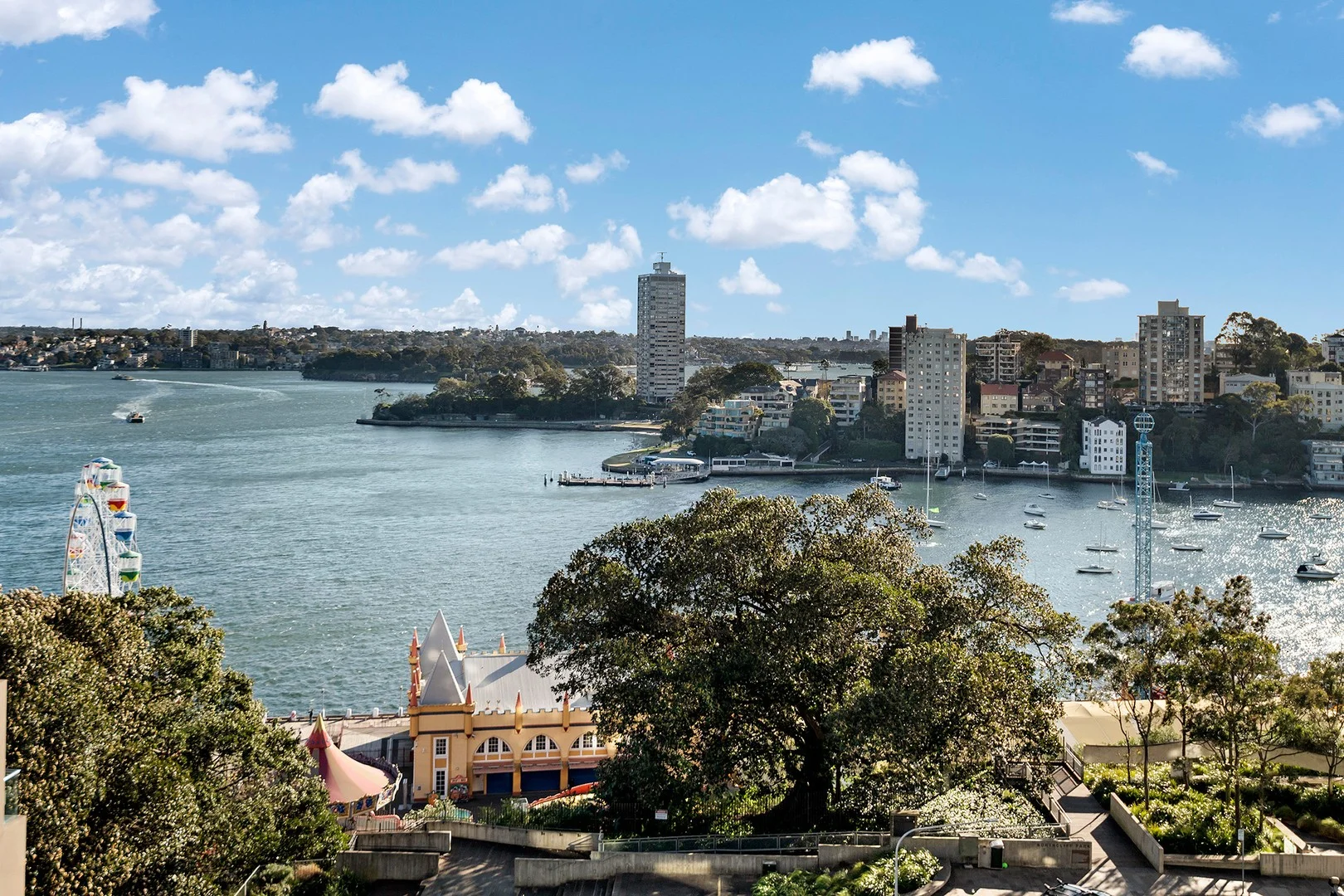 Additional image 2 of 805/30 Alfred Street South, Milsons Point NSW 2061