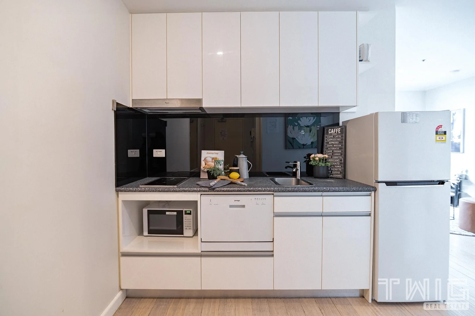 Additional image 8 of 1305/339 Swanston Street, Melbourne VIC 3000