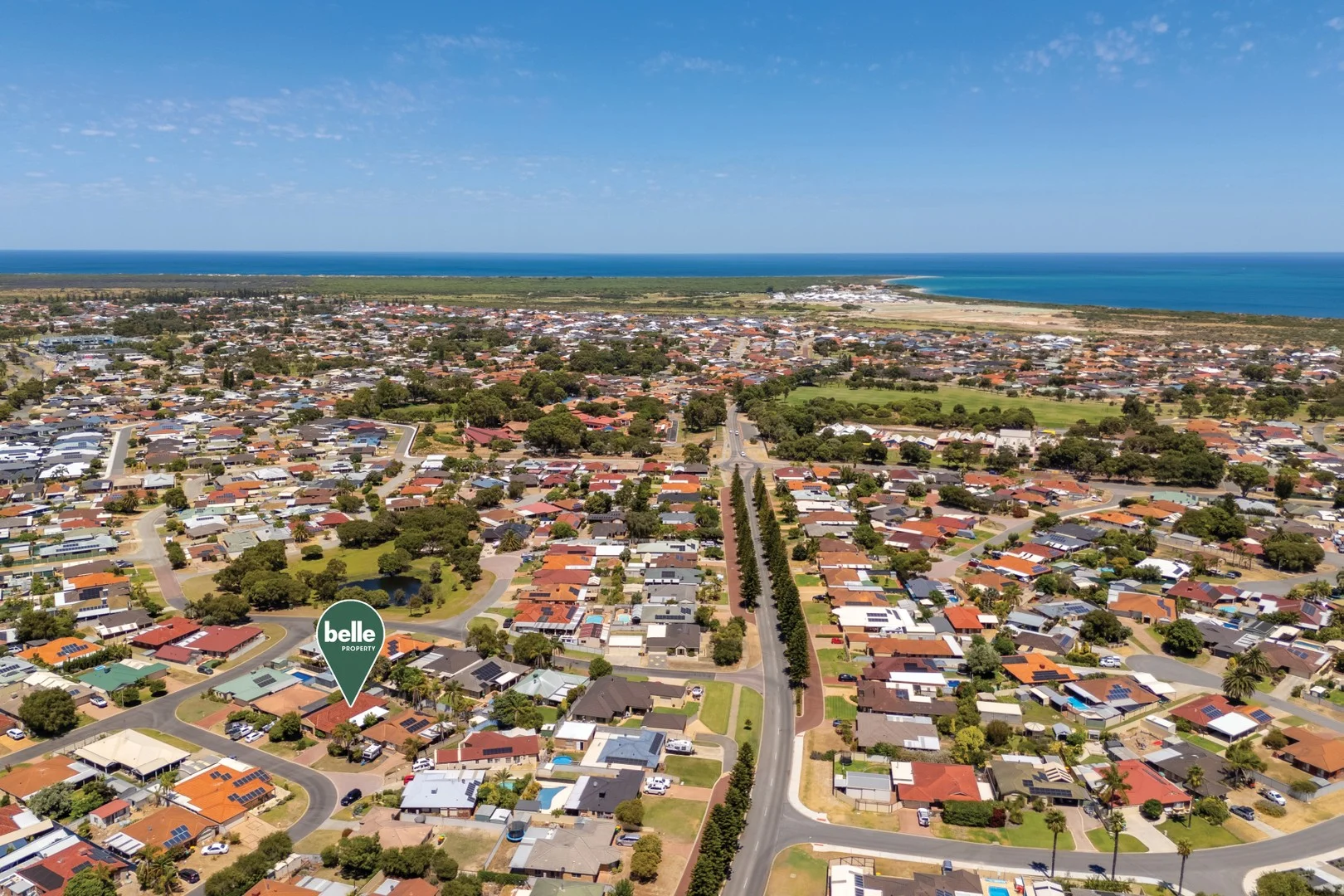 5 Montelimar Elbow, Port Kennedy WA 6172