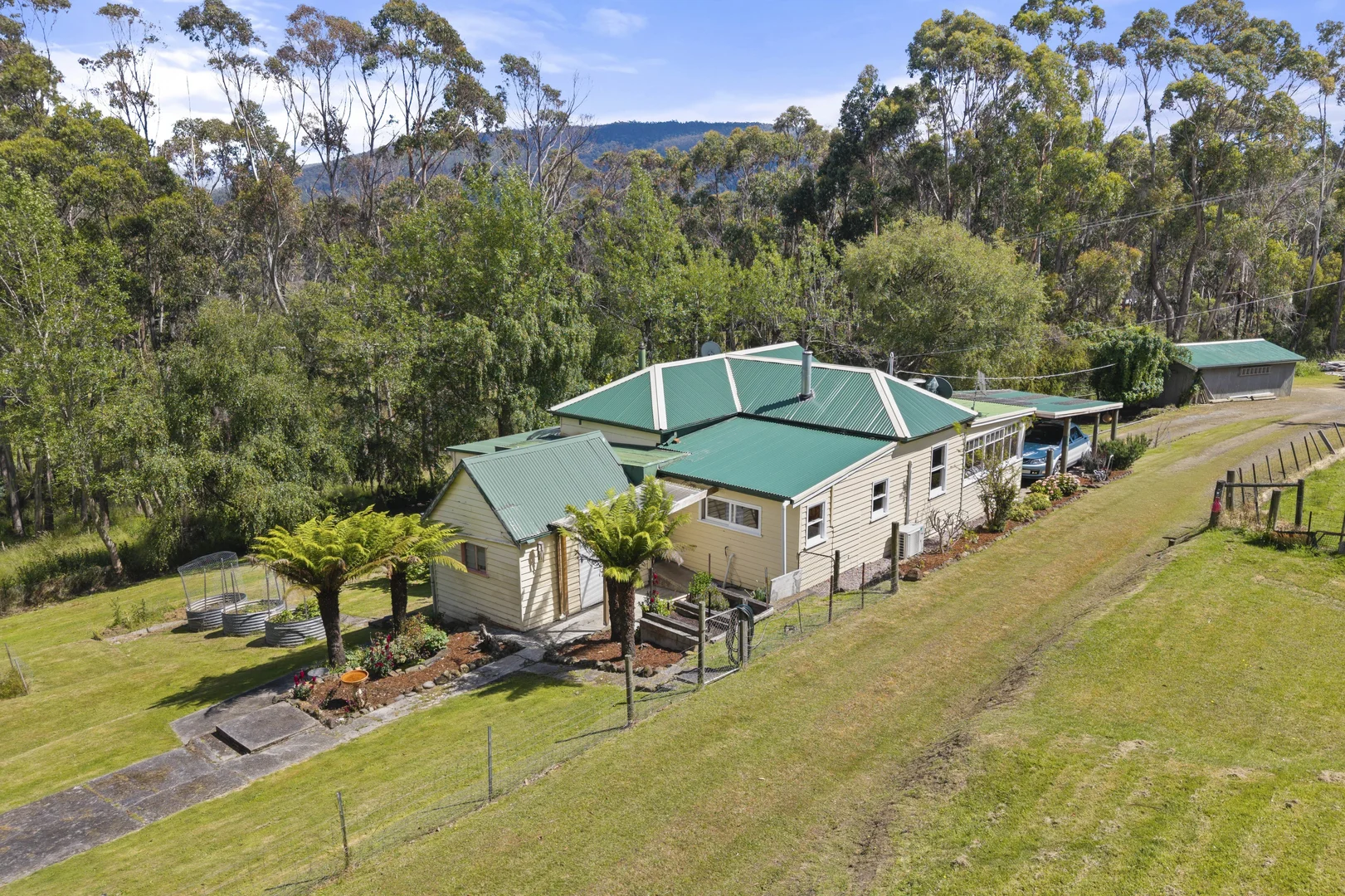 Additional image 26 of 150 Narrows Road, Strathblane TAS 7109