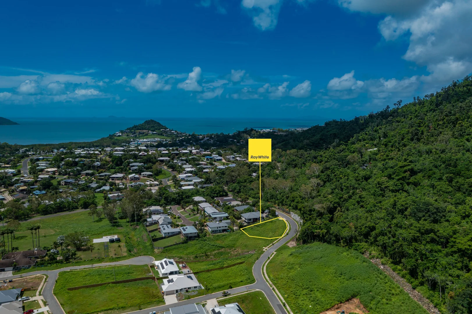Additional image 5 of Lot 27 Tanika Road, Cannonvale QLD 4802