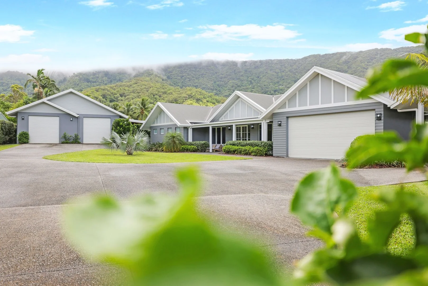 30-32 James Cook Drive, Kewarra Beach QLD 4879