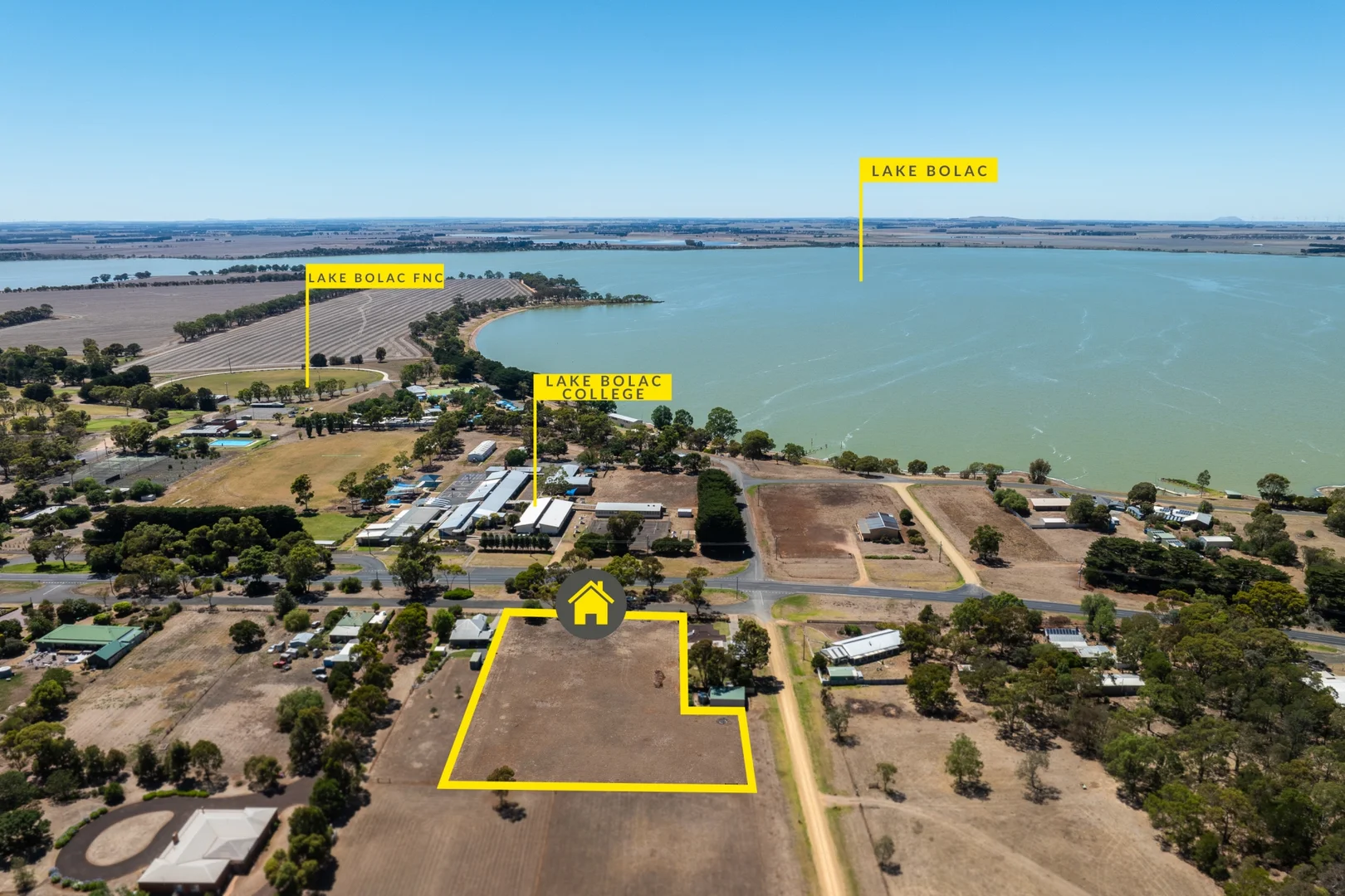 Additional image 3 of Lot 1/79 Montgomery Street, Lake Bolac VIC 3351