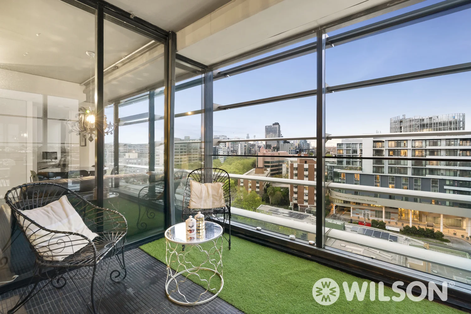 Additional image 5 of 9E/635 St Kilda Road, Melbourne VIC 3004