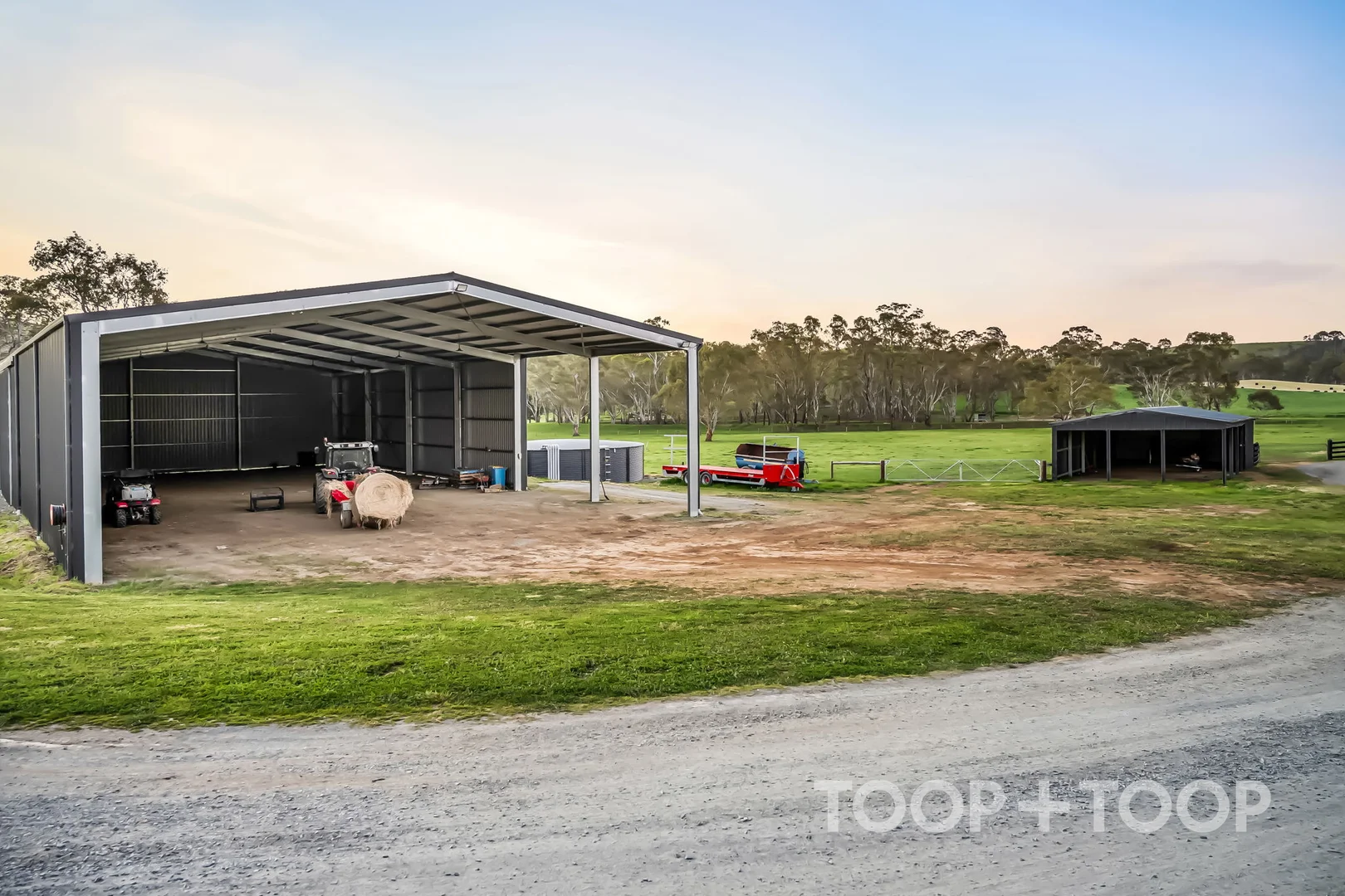 Additional image 30 of 546 Pyrites Road (adj. Woodside), Brukunga SA 5252