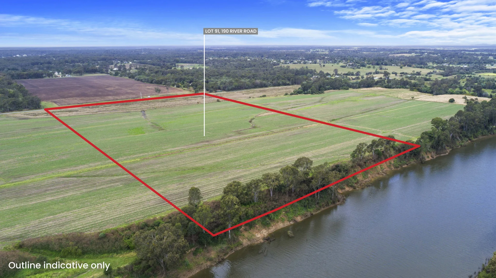 Additional image 2 of Lot 91/190 River Road, Tinana QLD 4650