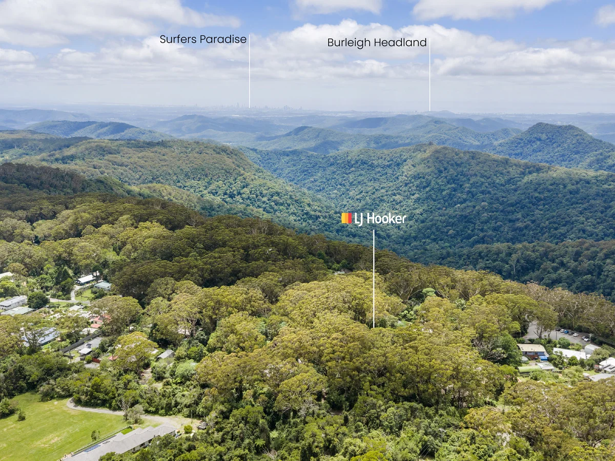 Additional image 4 of 5 Banksia Road, Springbrook QLD 4213