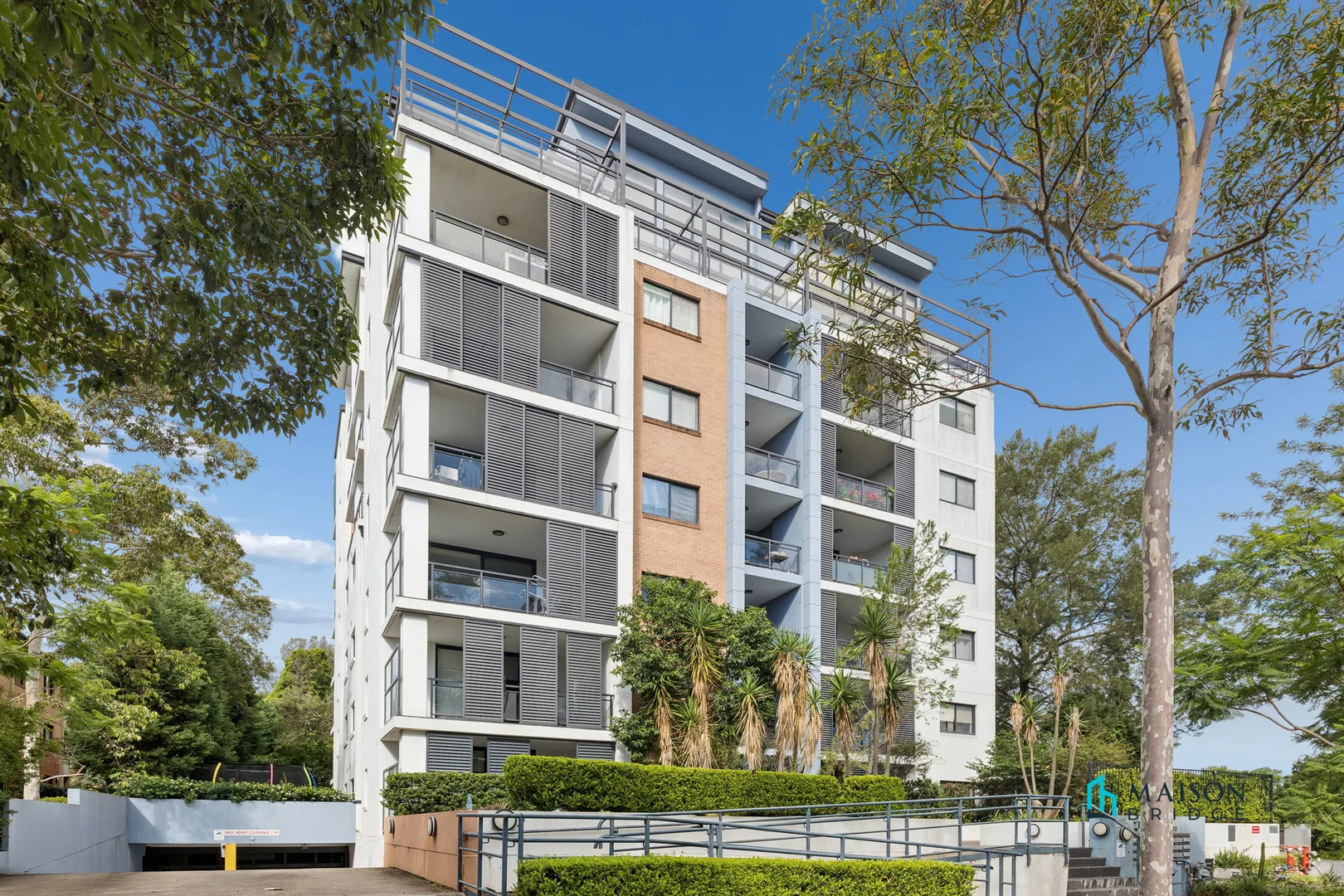 Additional image 18 of 62/8-10 Boundary Road, Carlingford NSW 2118