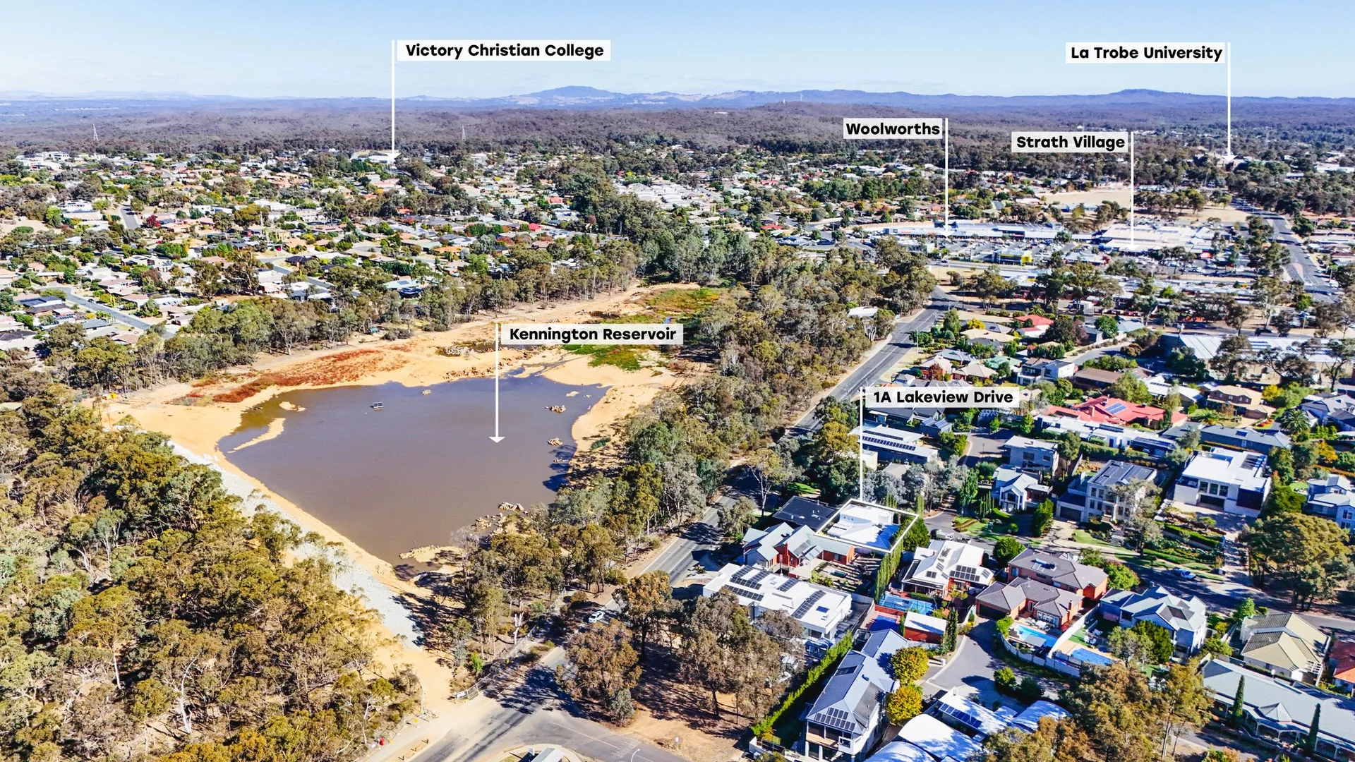 Additional image 26 of 1a Lakewood drive, Kennington VIC 3550