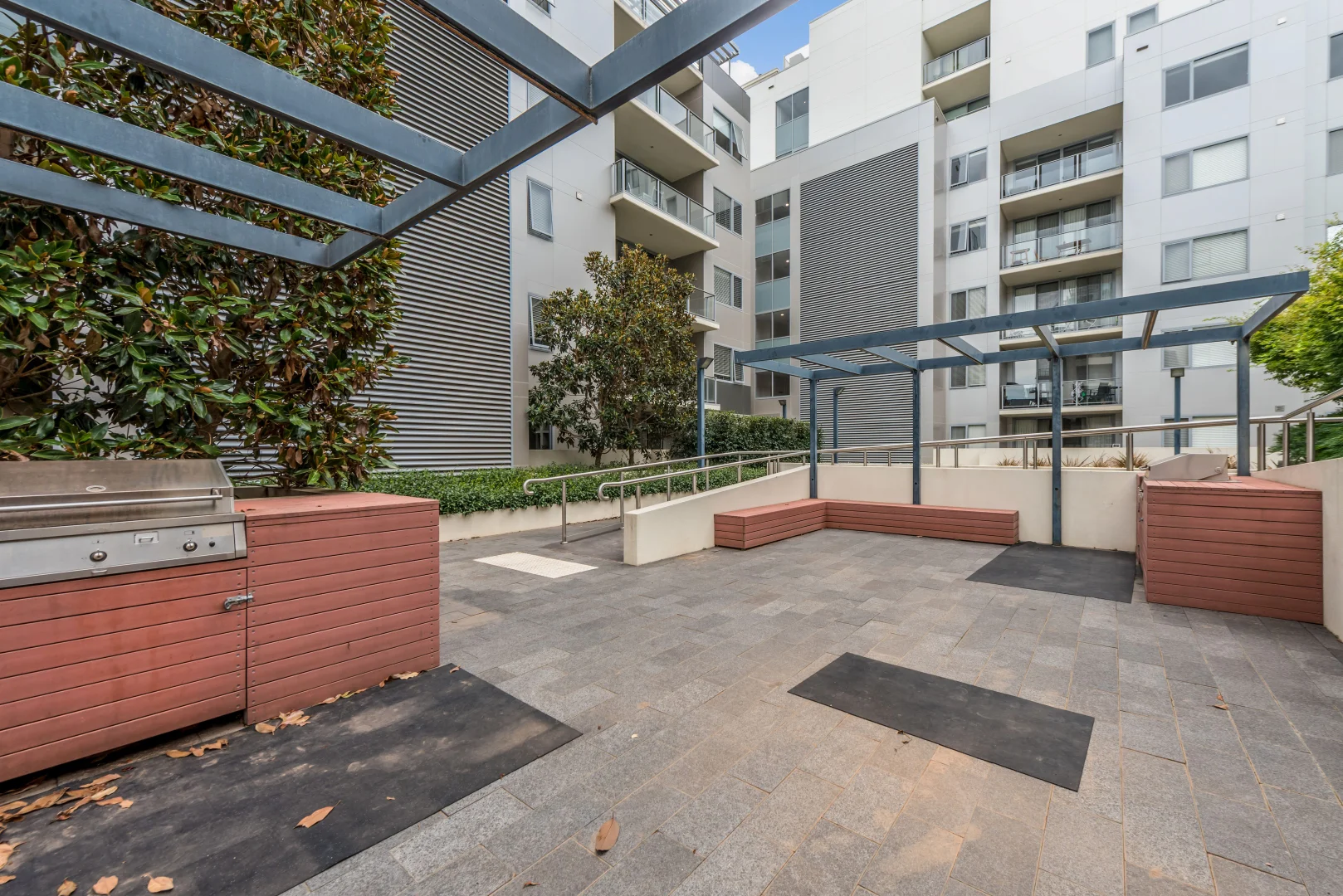 Additional image 15 of 166/15 Coranderrk Street, City ACT 2601
