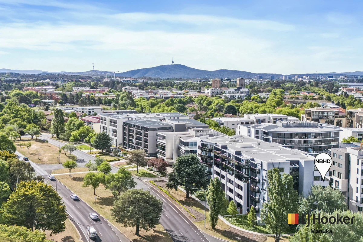 Additional image 20 of 15/115 Canberra Avenue, Griffith ACT 2603