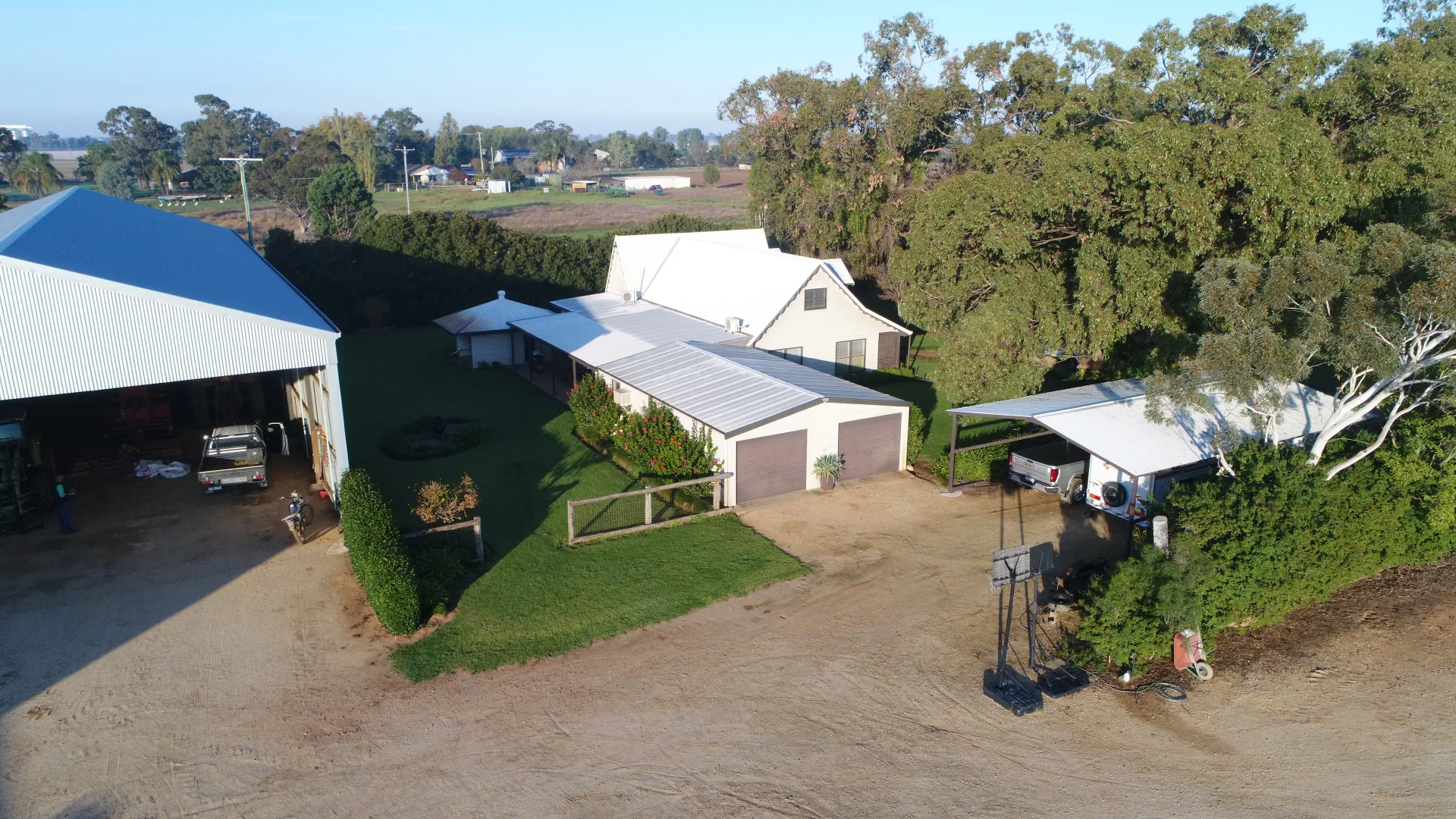 Additional image 4 of 149 Old Backwater Rd, Narromine NSW 2821