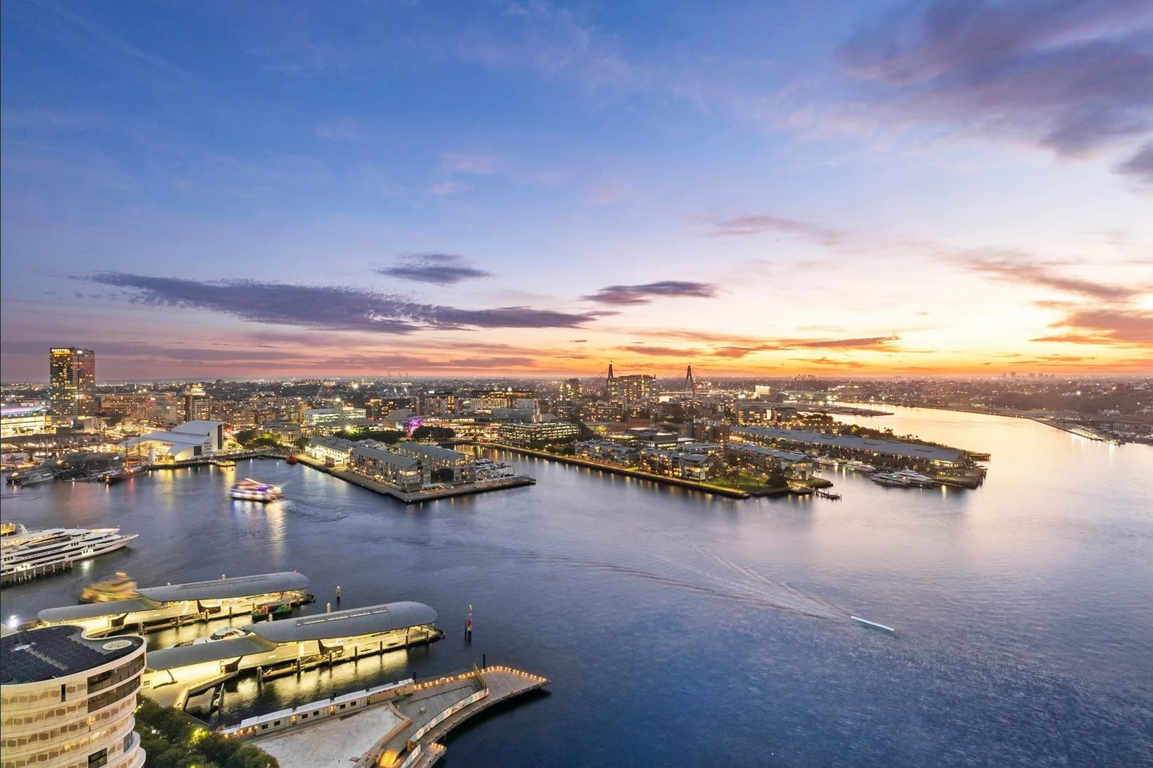 Additional image 10 of 15F/88 Baranagaroo Avenue, Barangaroo NSW 2000