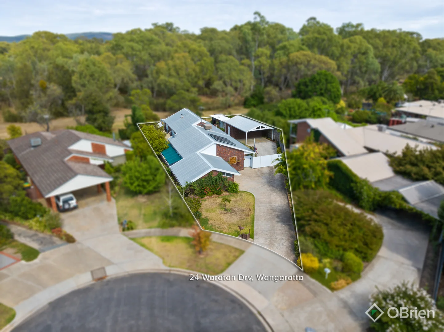 Additional image 2 of 24 Waratah Court, Wangaratta VIC 3677