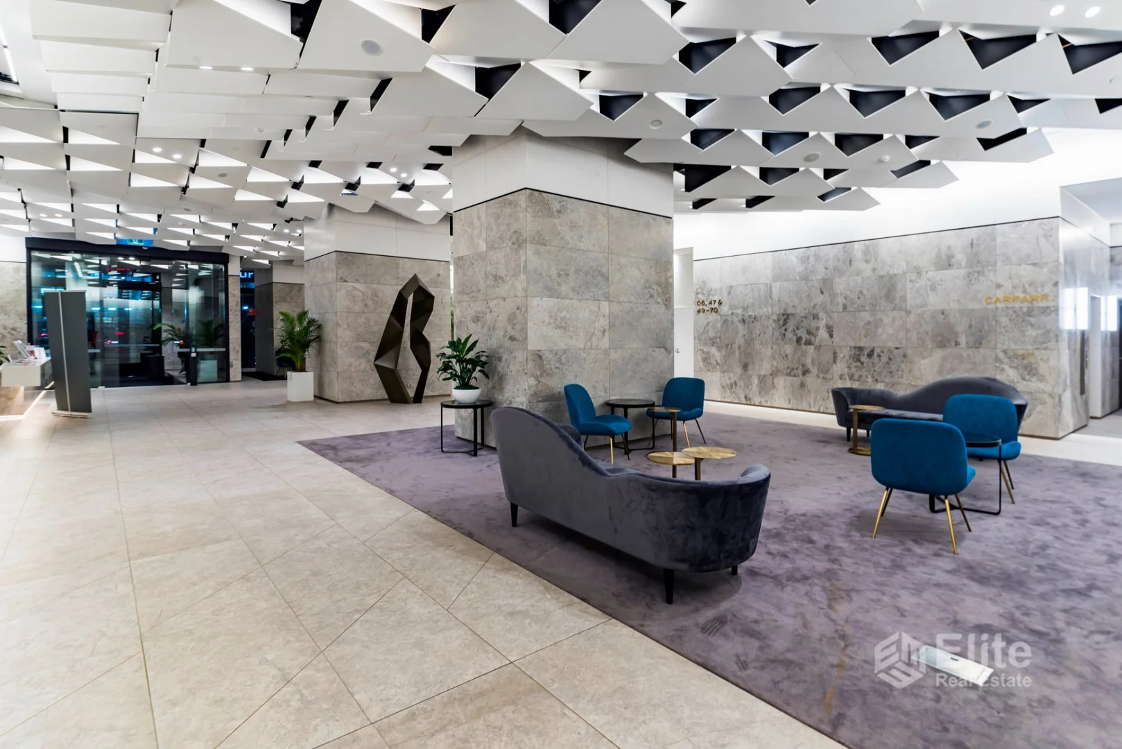 Additional image 11 of 1509/160 Victoria Street, Carlton VIC 3053