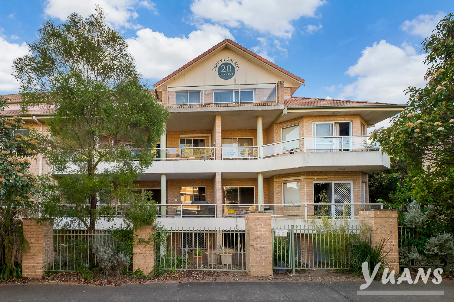 Additional image 2 of 6/20-24 Dalcassia St, Hurstville NSW 2220