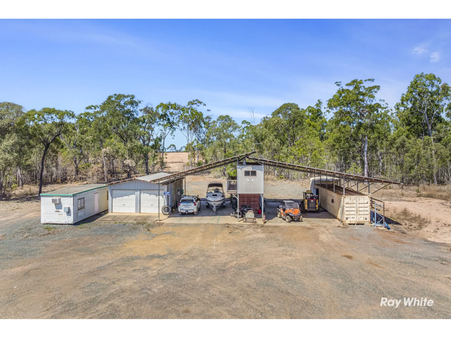 Additional image 3 of 107 Artillery Road, Ironpot QLD 4701