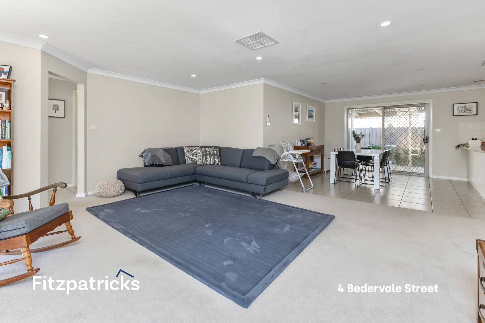 Additional image 20 of 37 Yarrawah Crescent, Bourkelands NSW 2650