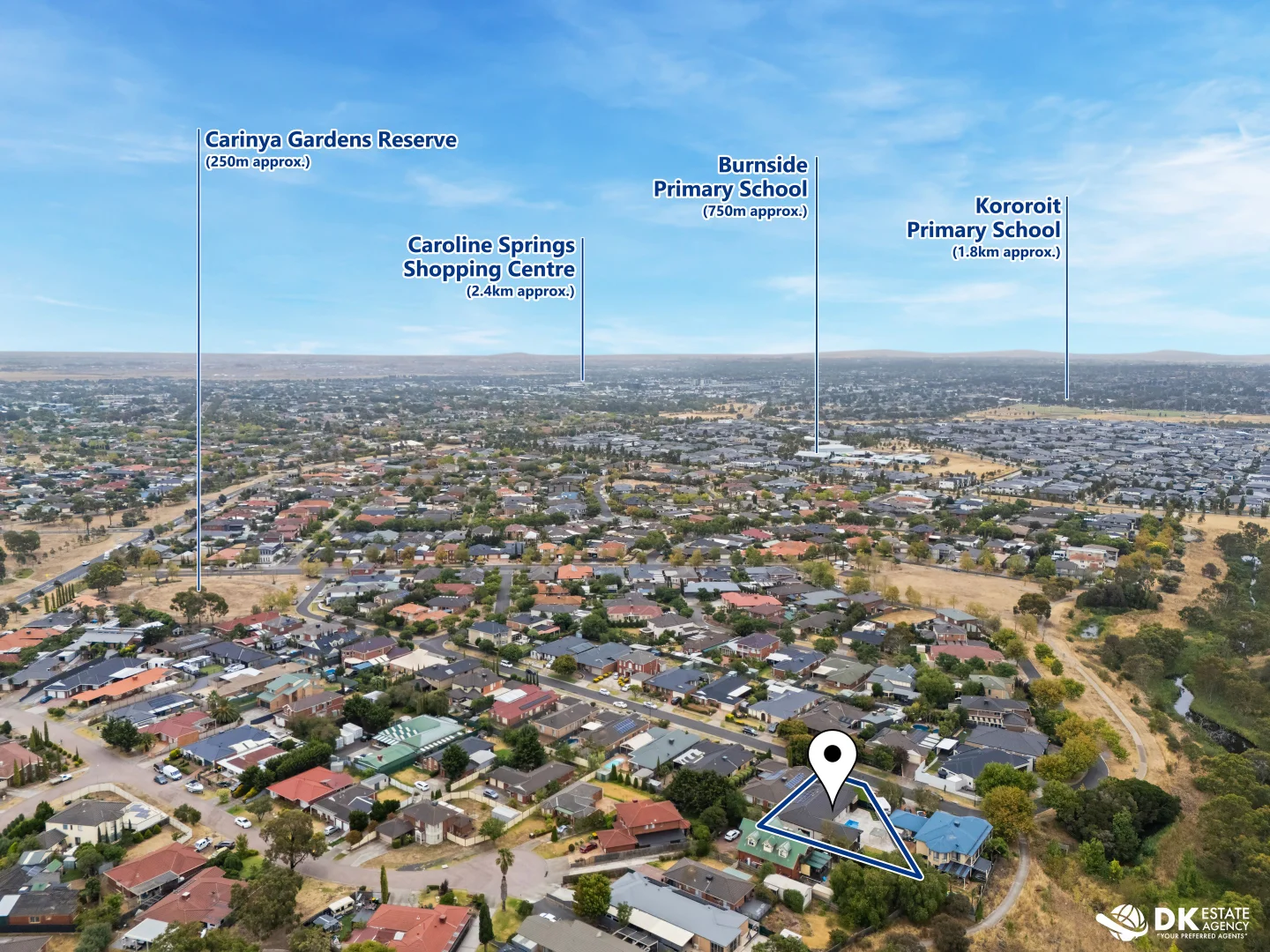 Additional image 23 of 30 Paringa Way, Burnside VIC 3023