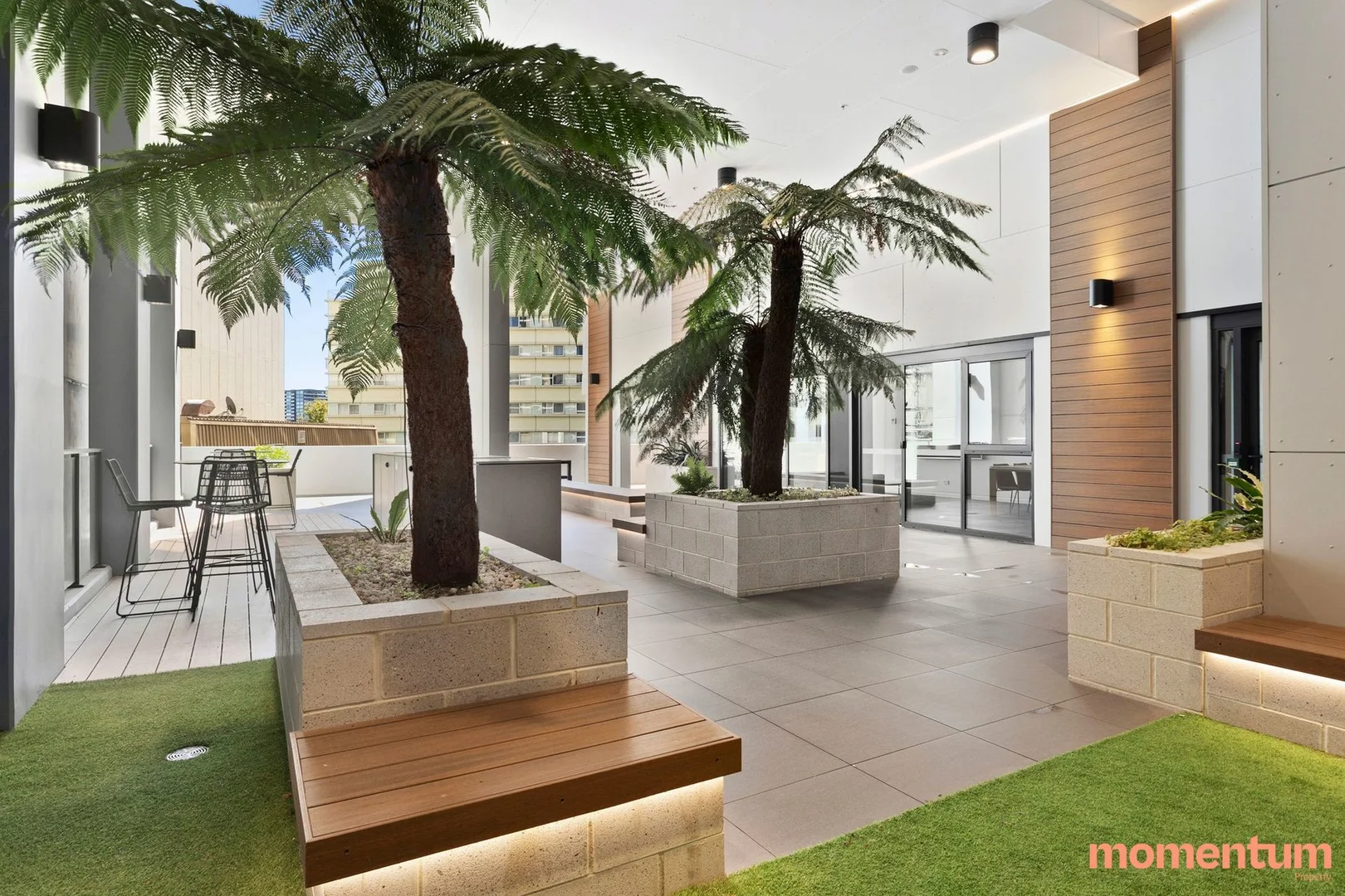 Additional image 17 of 43/20 Allara Street, City ACT 2601