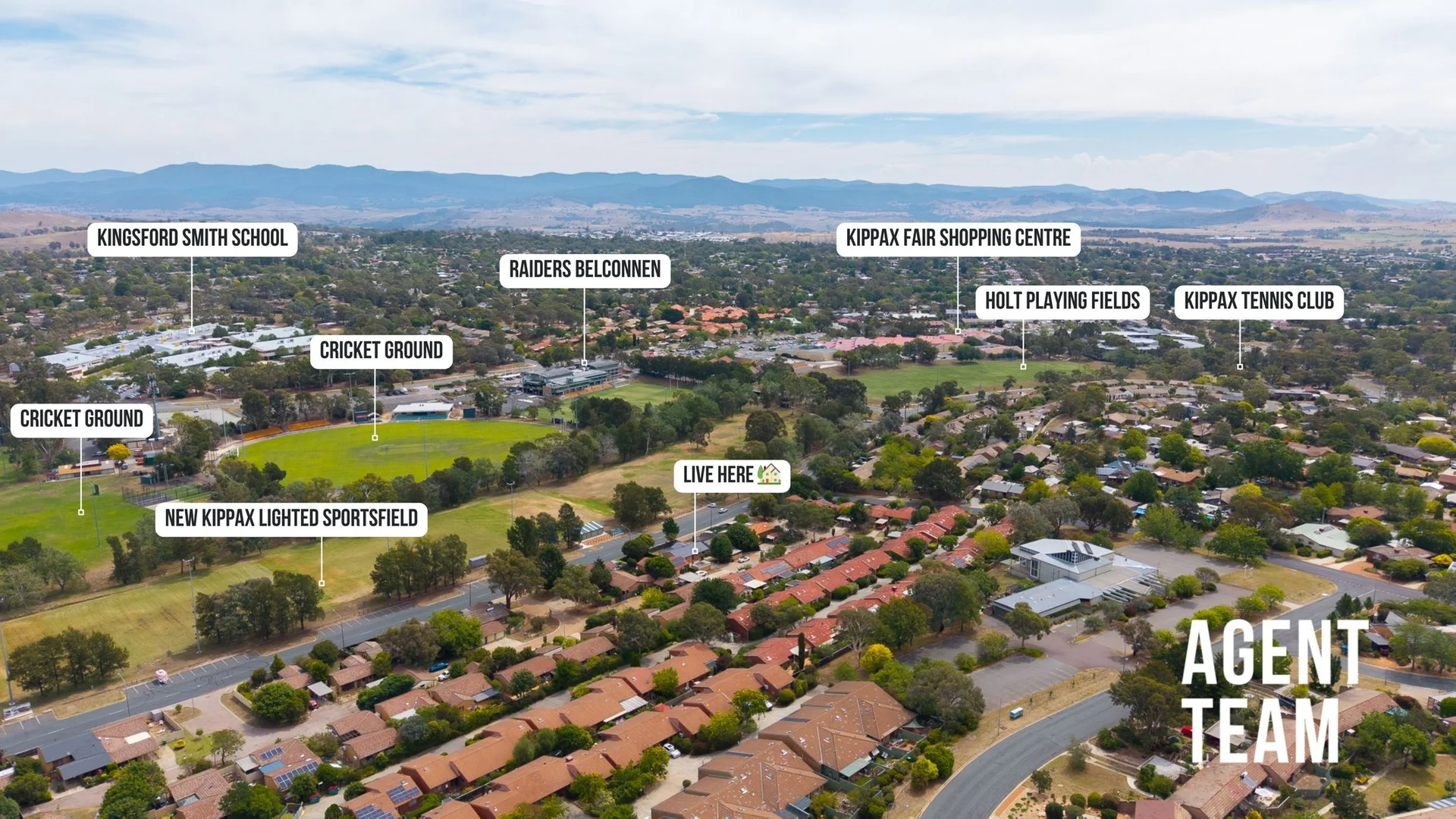 Additional image 32 of 6 Bonnor Close, Holt ACT 2615