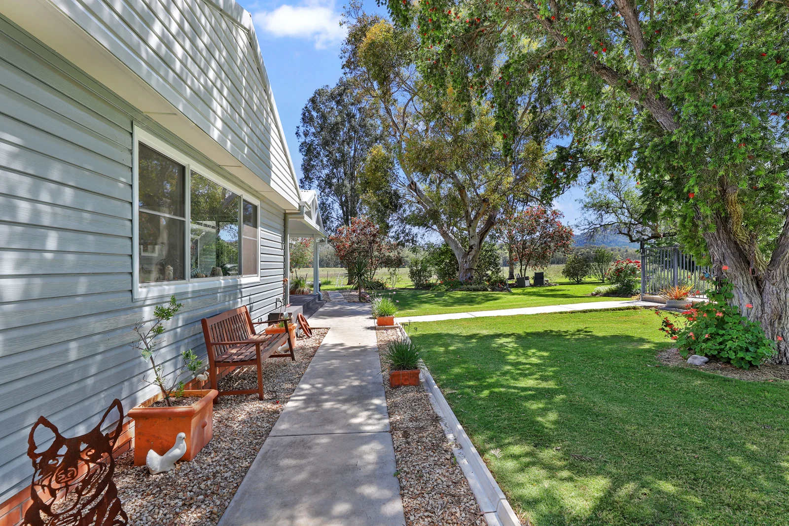 Additional image 31 of "Riverside" 826 Wittagoona Road, Halls Creek NSW 2346