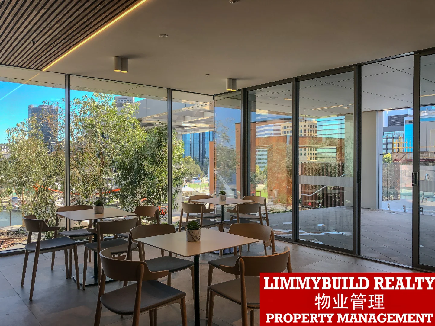 Additional image 5 of Unit 1107/11 Barrack Sq, Perth WA 6000