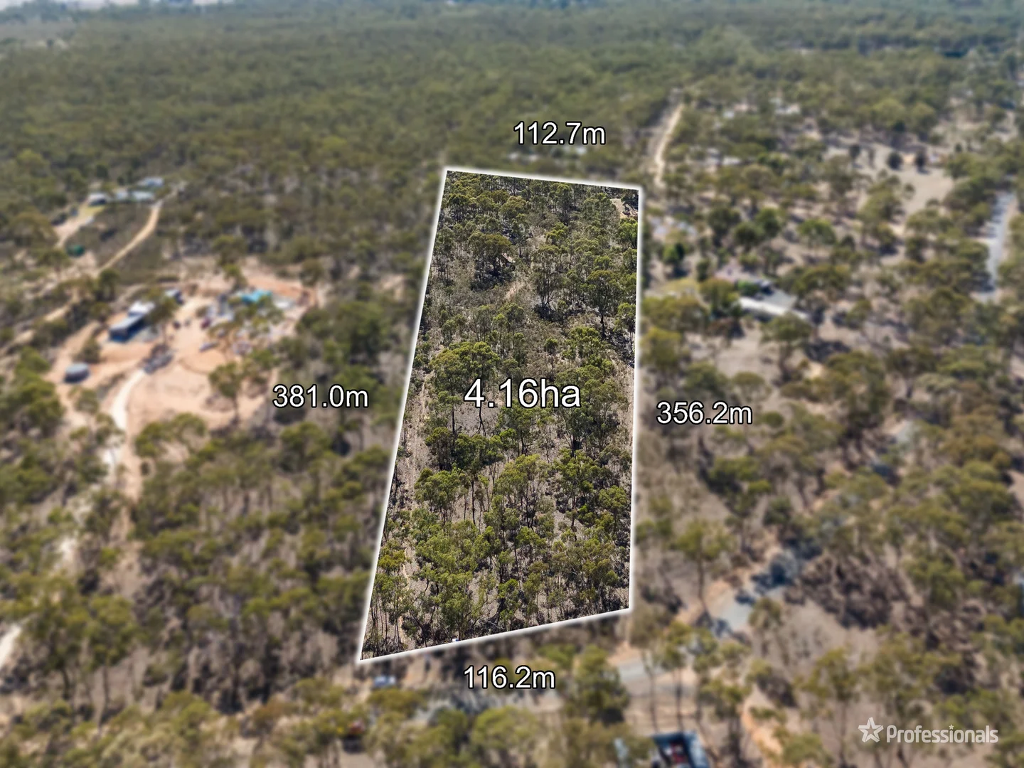 Additional image 3 of 224 Moonlight Road, Moonlight Flat VIC 3465