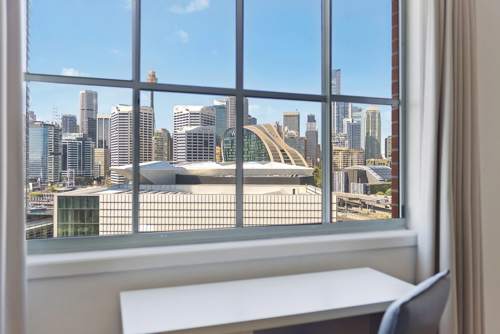 Additional image 6 of 1142/243 Pyrmont Street, Pyrmont NSW 2009