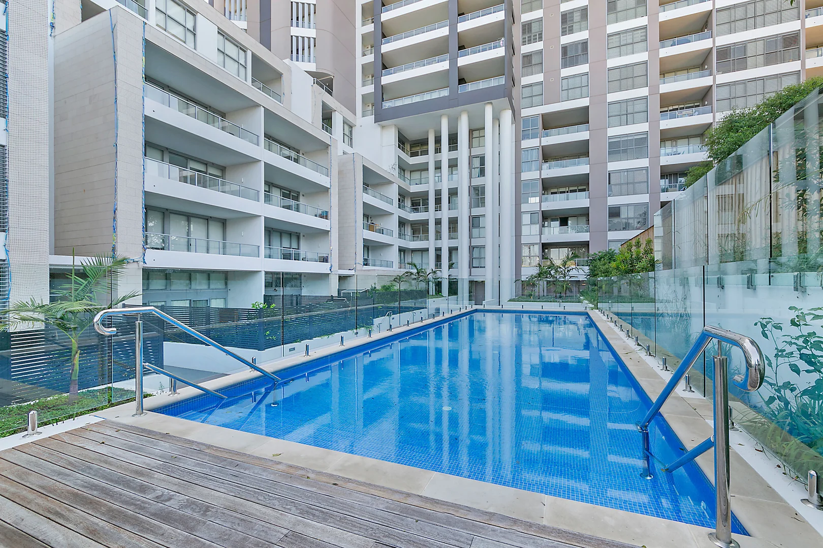 Additional image 6 of 95/2-8 James Street, Carlingford NSW 2118