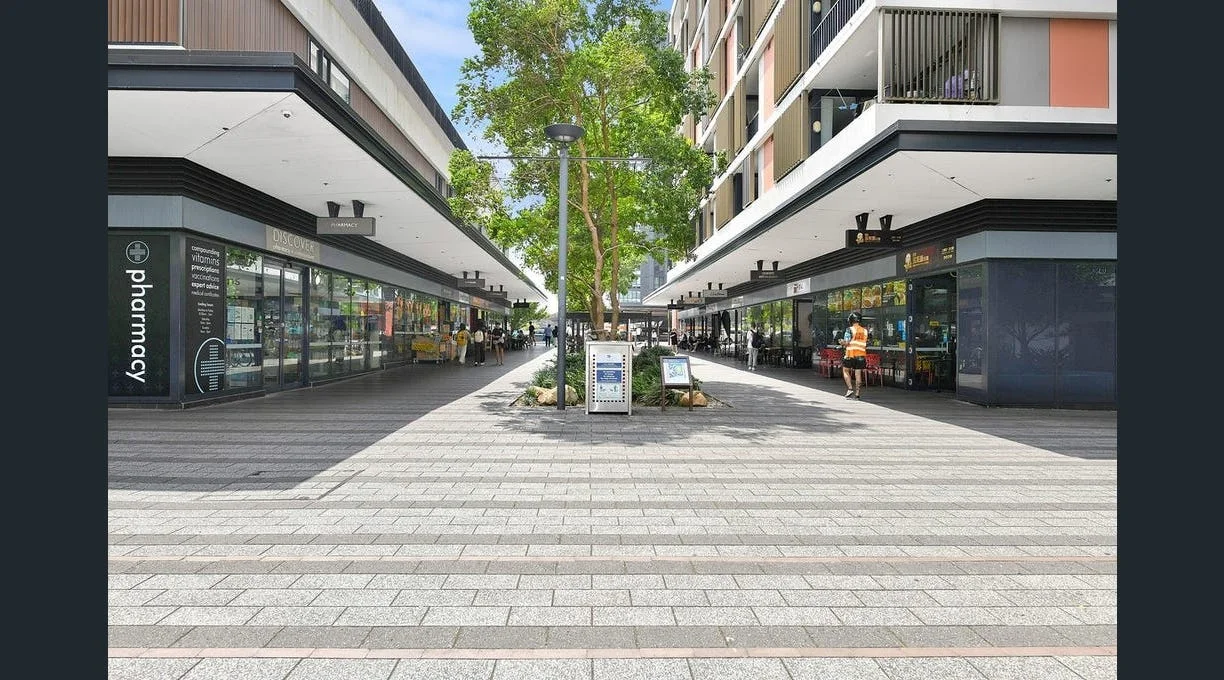 Additional image 15 of 803/7-9 Gertrude Street, Wolli Creek NSW 2205
