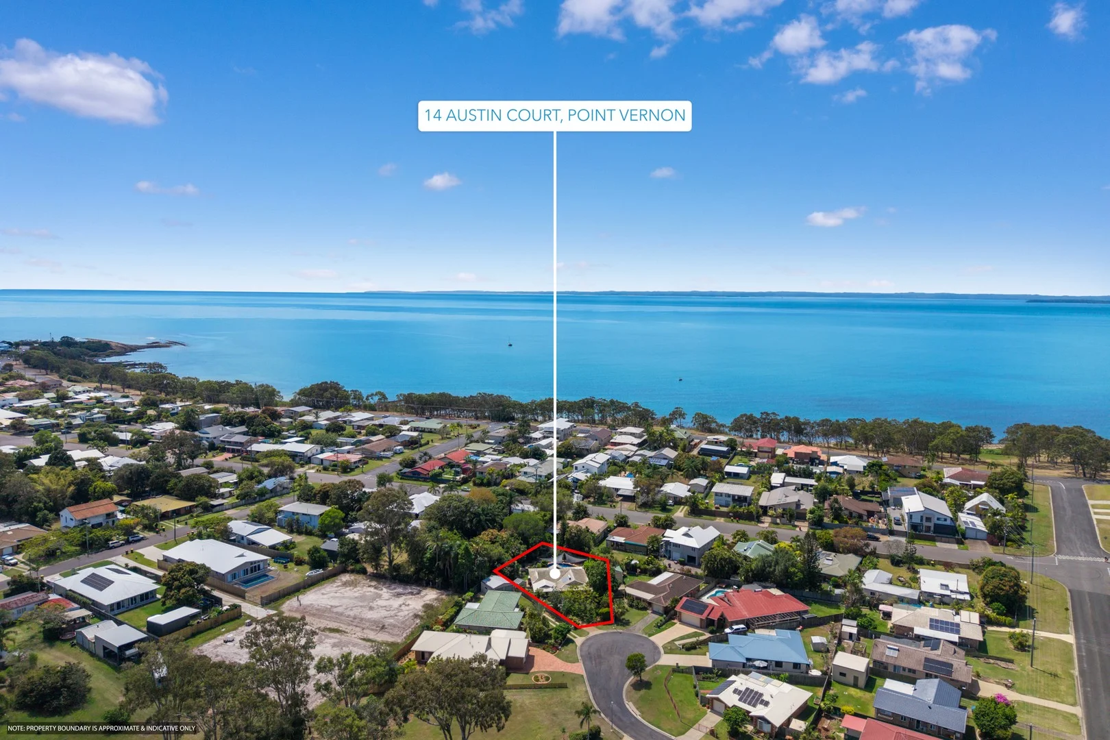 14 Austin Court, Point Vernon QLD 4655
