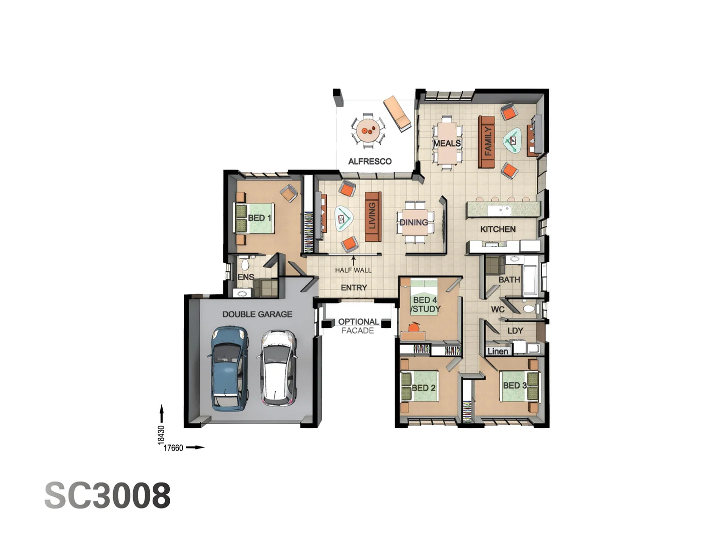 Additional image 4 of Lot 7 Central Acres, Tinana QLD 4650