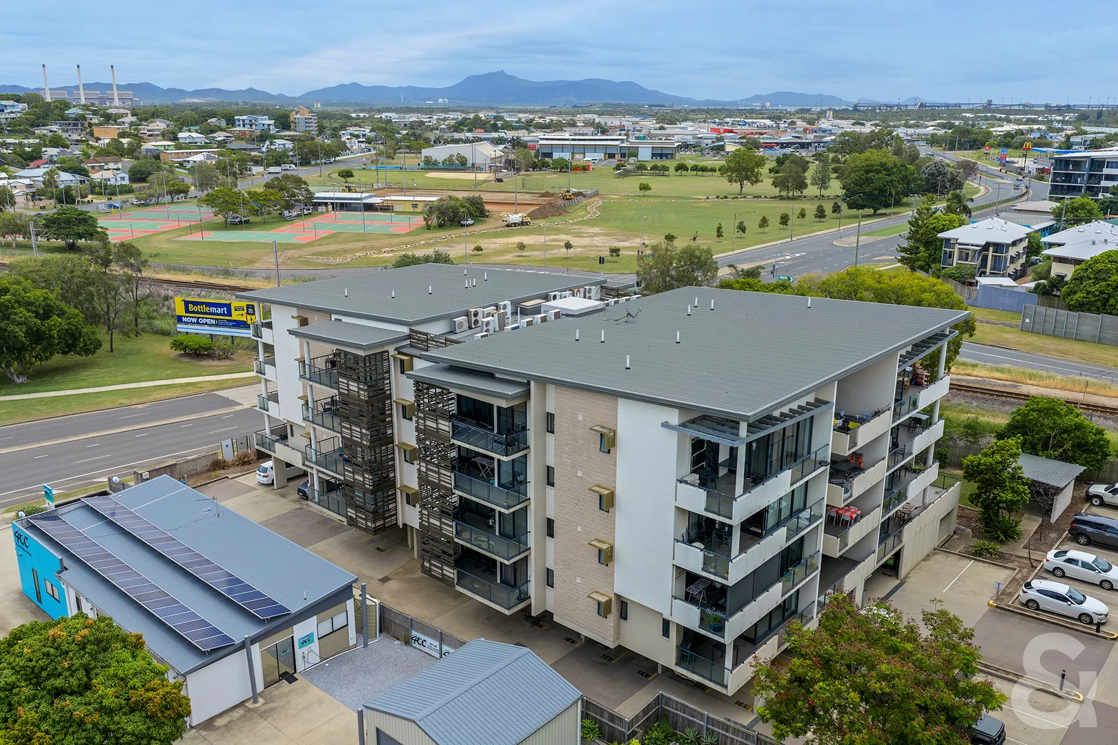 Additional image 14 of 245/75 Central Lane, Gladstone Central QLD 4680