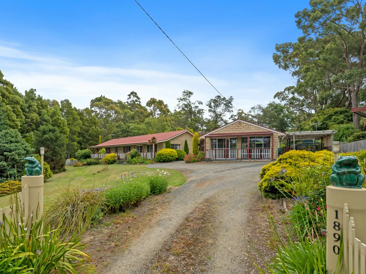 1890 Channel Highway, Margate TAS 7054