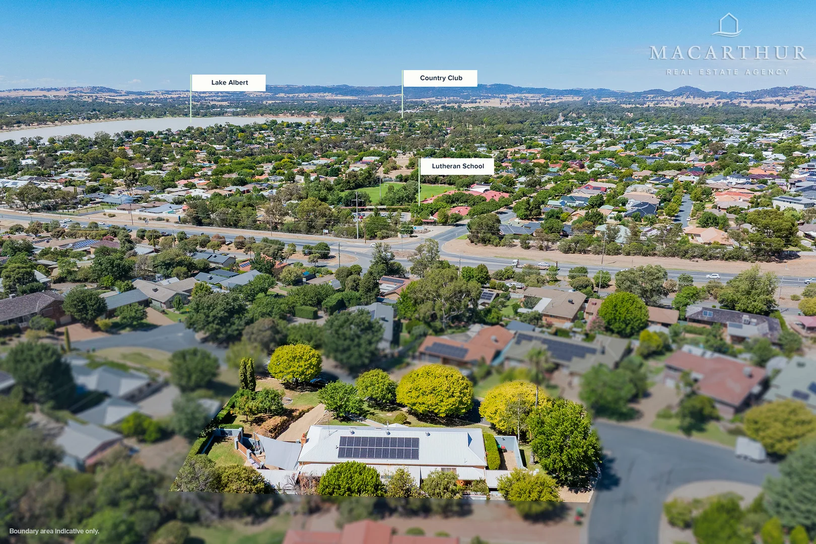 Additional image 30 of 7 Loru Close, Kooringal NSW 2650