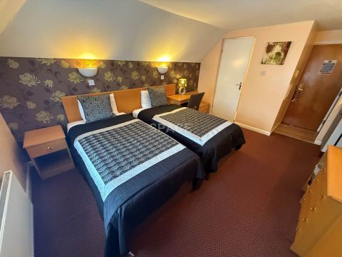 Connaught Road, Reading RG30, Studio to rent