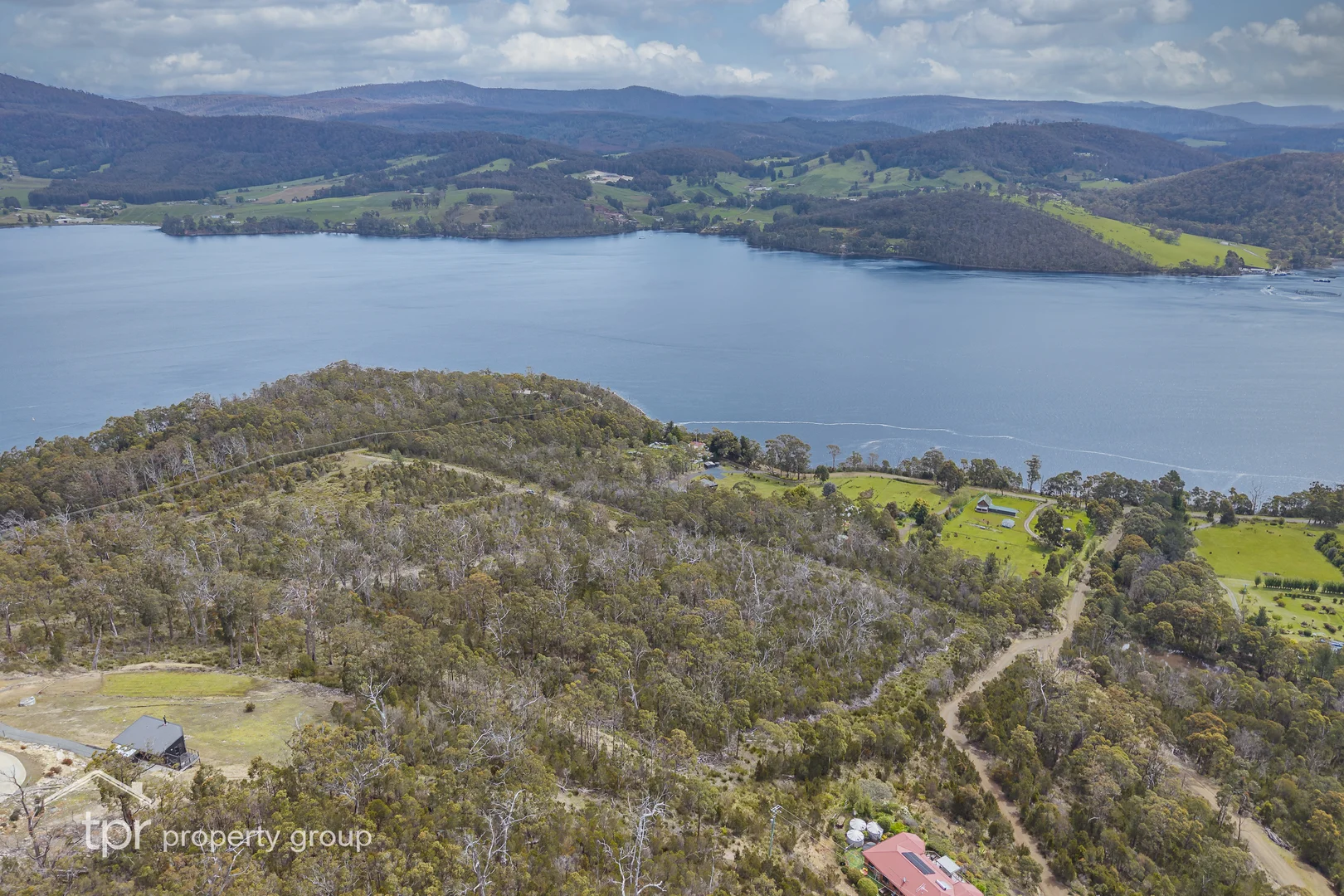 Additional image 8 of Lot 1 Cygnet Coast Road, Wattle Grove TAS 7109