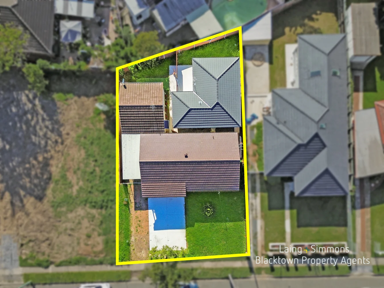 Additional image 21 of 38 Pendant Avenue, Blacktown NSW 2148