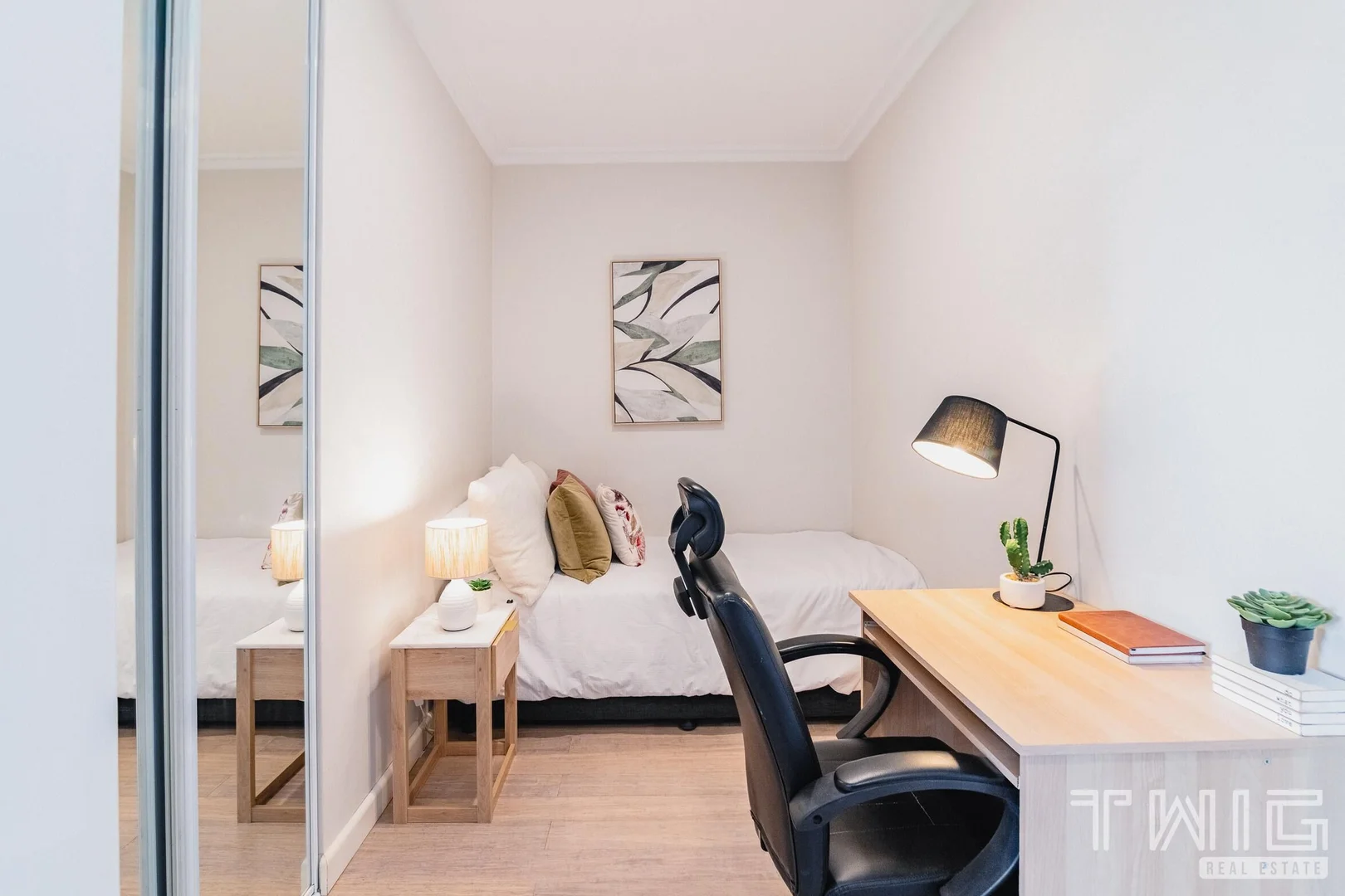 Additional image 7 of 1305/339 Swanston Street, Melbourne VIC 3000