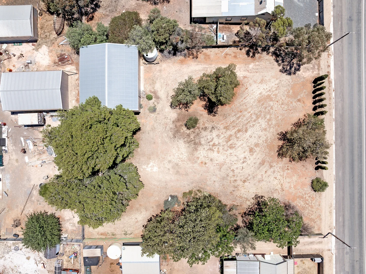 Additional image 3 of 23 & 25 North Terrace, Snowtown SA 5520