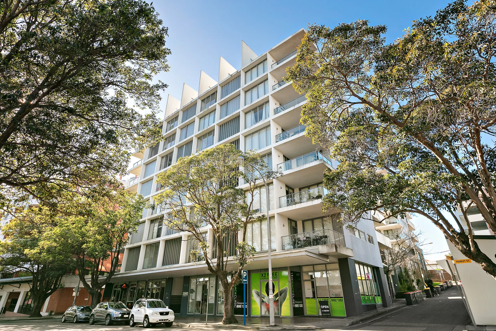 Additional image 7 of 22/18-20 Market Street, Rockdale NSW 2216