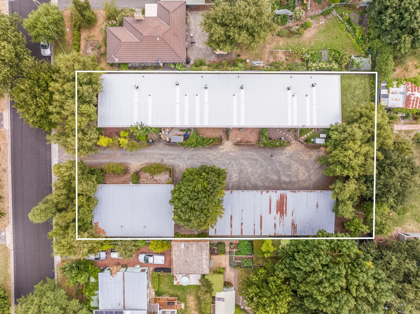 Additional image 4 of Units 1/8, 21-23 Maxwell Street, Kyneton VIC 3444