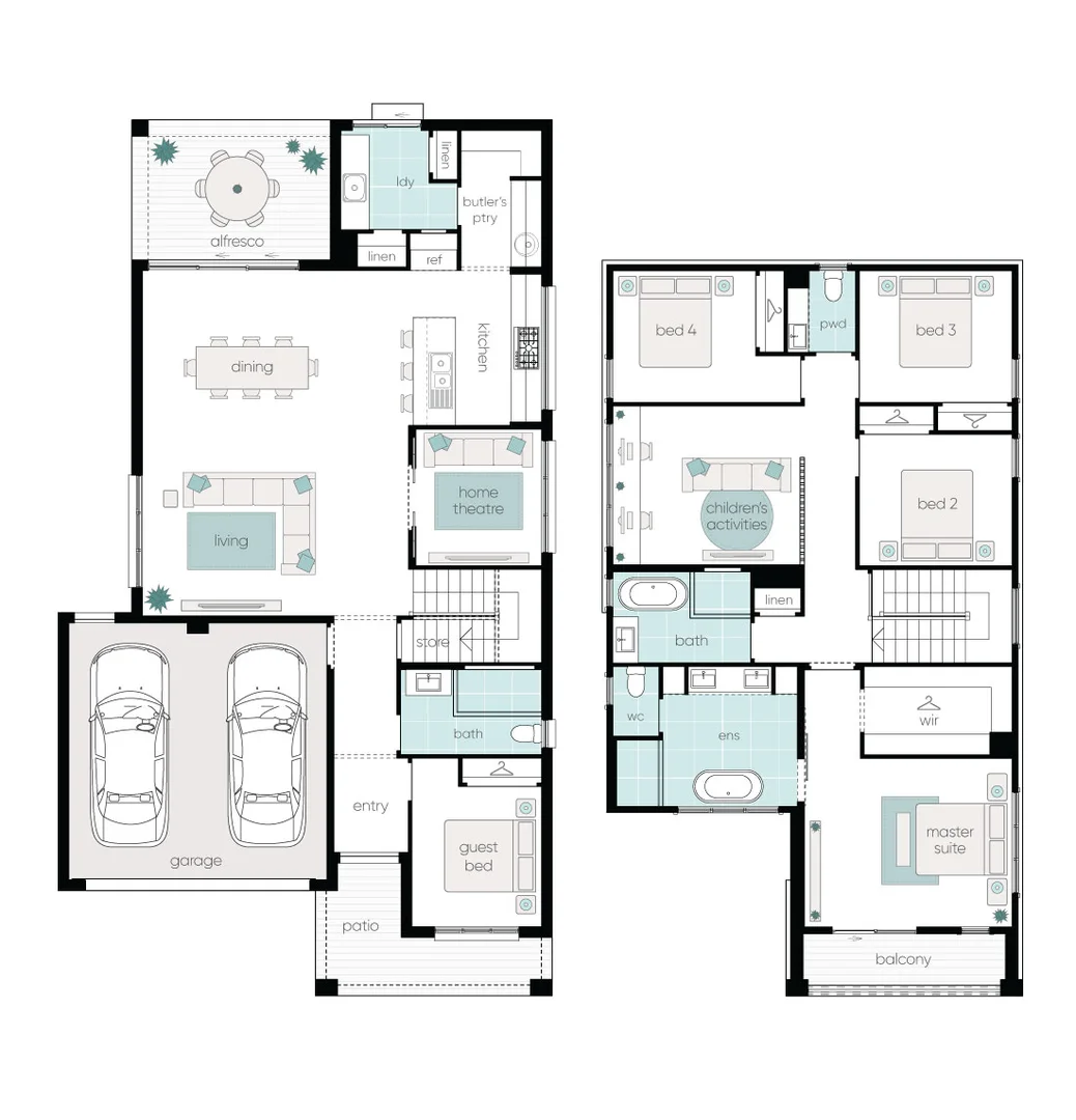 Additional image 4 of 4 Frampton Drive, Gilead NSW 2560