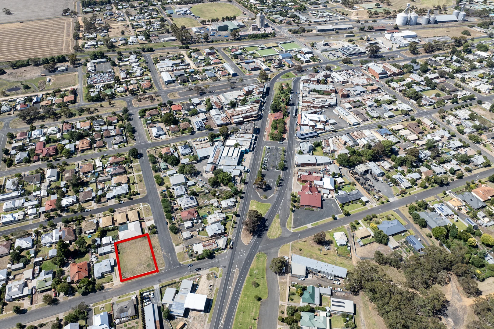 Additional image 7 of 14 Farmers Street, Nhill VIC 3418